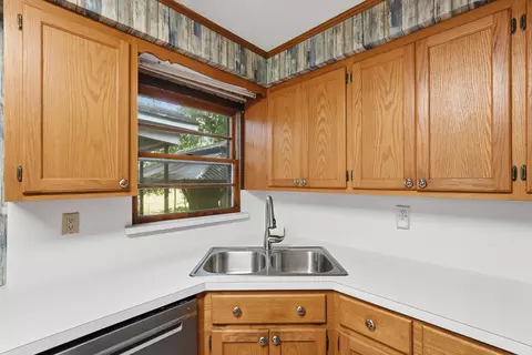 Kitchen - 8136 Main, Tull, AR 72015 photo 2 of 5