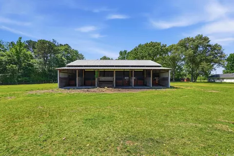 Exterior - 8136 Main, Tull, AR 72015 photo 5 of 8