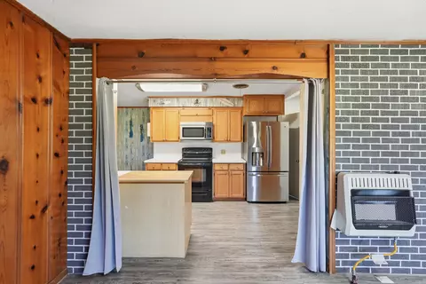 Kitchen - 8136 Main, Tull, AR 72015 photo 5 of 5