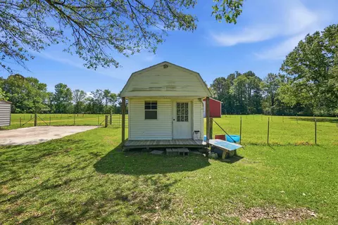 Exterior - 8136 Main, Tull, AR 72015 photo 6 of 8