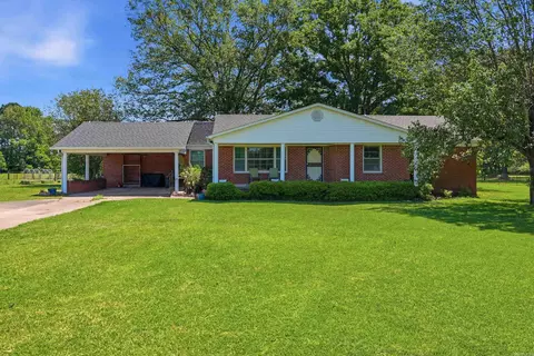 Exterior - 8136 Main, Tull, AR 72015 photo 2 of 8