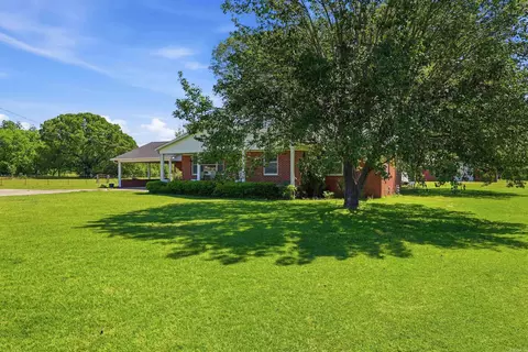 Exterior - 8136 Main, Tull, AR 72015 photo 7 of 8