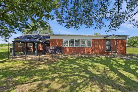 Exterior - 8136 Main, Tull, AR 72015 photo 4 of 8