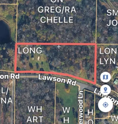23200 Lawson Rd, Little Rock, AR 72210
