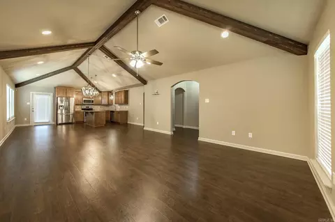 Living - 1335 Bobali Gdns, Conway, AR 72034 photo 5 of 7