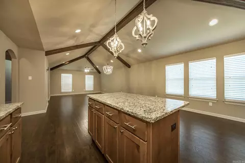 Living - 1335 Bobali Gdns, Conway, AR 72034 photo 3 of 7