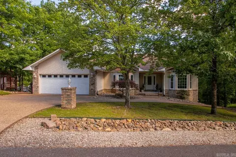 10 Dominar Pl, Hot Springs Village, AR 71909