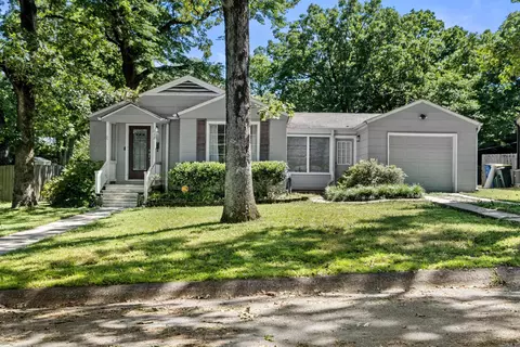112 Sheridan Rd, North Little Rock, AR 72116