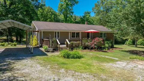 50 Hawkins Ln, Cord, AR 72524