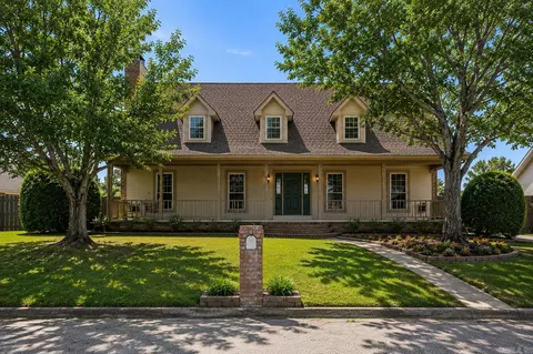 1502 Hawkwood Rd, Sherwood, AR 72120
