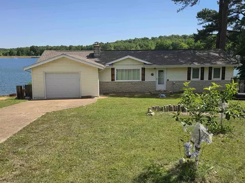 14 W Lake Estates Cir, Cherokee Village, AR 72529