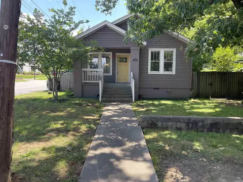 1723 N Fillmore, Little Rock, AR 72207