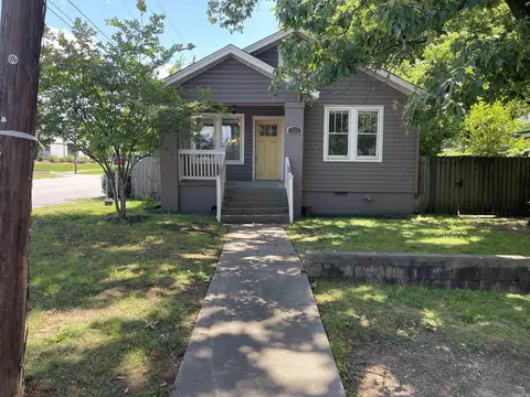 1723 N Fillmore, Little Rock, AR 72207