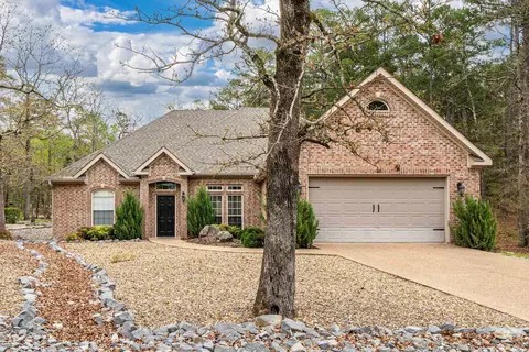 20 Cresta Cir, Hot Springs Village, AR 71909