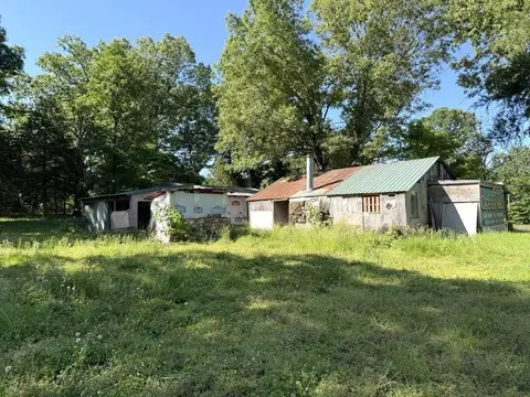 Exterior - 298 Hwy 63, Ravenden, AR 72459 photo 7 of 8