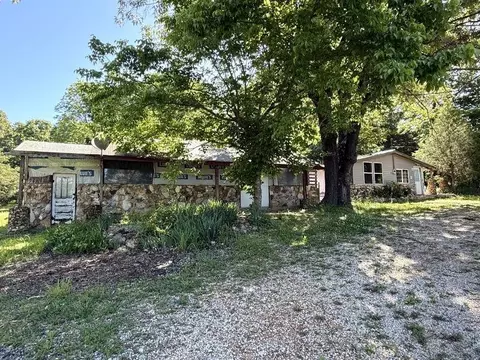 Exterior - 298 Hwy 63, Ravenden, AR 72459 photo 5 of 8