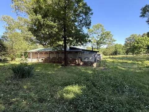 Exterior - 298 Hwy 63, Ravenden, AR 72459 photo 2 of 8
