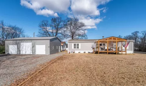 10 W Martin Ln, Greenbrier, AR 72058