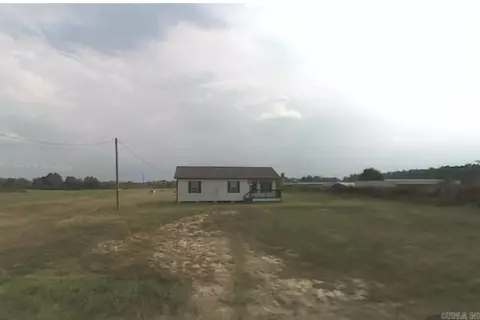 55 Morris Lane Ln, Lonoke, AR 72086