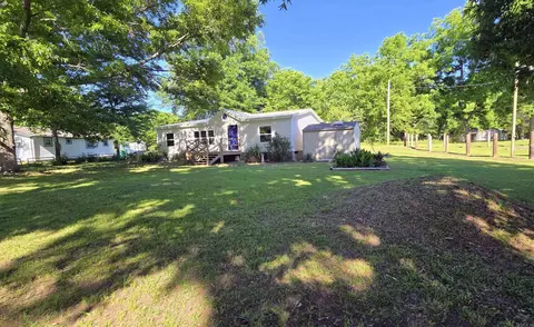 15921 Oak St, Roland, AR 72135
