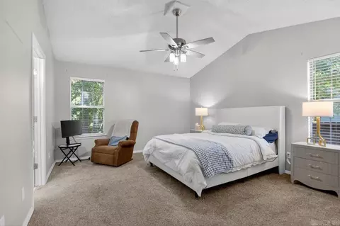 Bedroom - 1712 Eagle Point Way, Benton, AR 72015 photo 1 of 3
