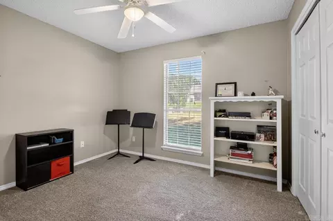 Bedroom - 1712 Eagle Point Way, Benton, AR 72015 photo 3 of 3