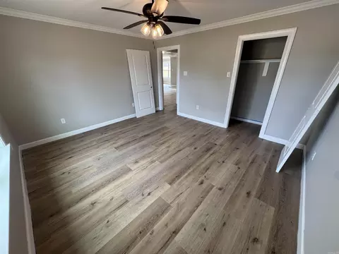 Bedroom - 20 Ledrick Cir, Mayflower, AR 72106 photo 3 of 5
