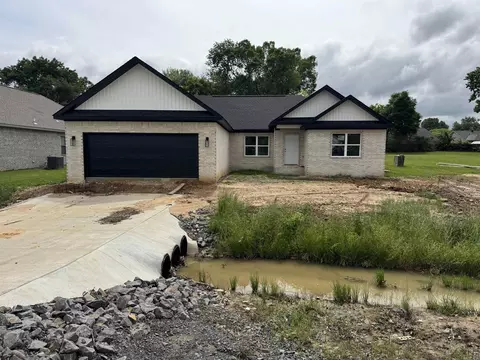 20 Ledrick Cir, Mayflower, AR 72106