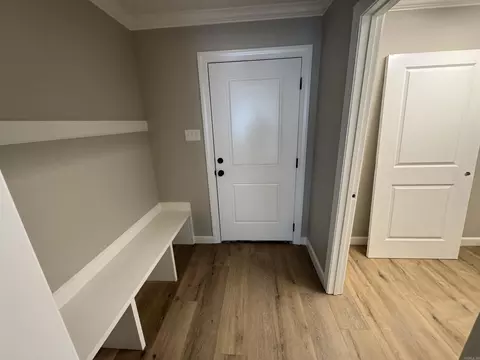 Entry Way - 20 Ledrick Cir, Mayflower, AR 72106 photo 1 of 1