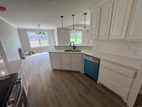 Kitchen - 20 Ledrick Cir, Mayflower, AR 72106 photo 3 of 3