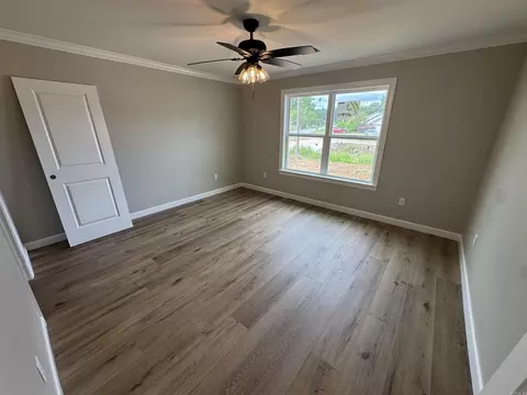 Bedroom - 20 Ledrick Cir, Mayflower, AR 72106 photo 4 of 5