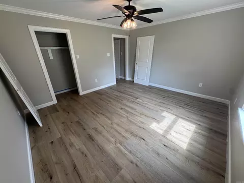 Bedroom - 20 Ledrick Cir, Mayflower, AR 72106 photo 1 of 5