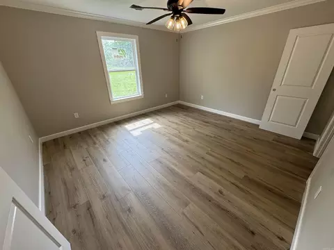 Bedroom - 20 Ledrick Cir, Mayflower, AR 72106 photo 2 of 5