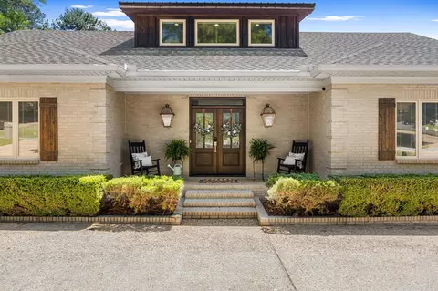 188 Valley Club Cir, Little Rock, AR 72212
