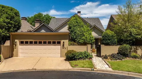 1815 River Hts, Little Rock, AR 72202