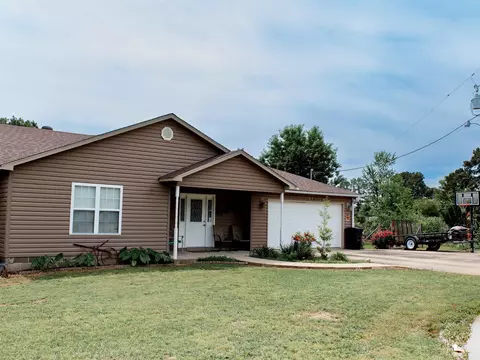 149 Sir Ian Ct, Bismarck, AR 71929