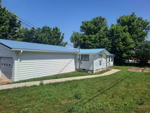 201 S Hwy 5, Mountain View, AR 72560