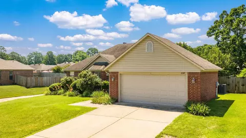 2205 Wilmington, Conway, AR 72034