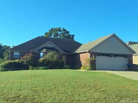 2205 Wilmington, Conway, AR 72034