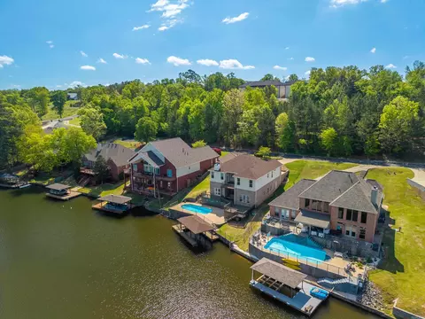119 Hunterscove Pl, Hot Springs, AR 71913