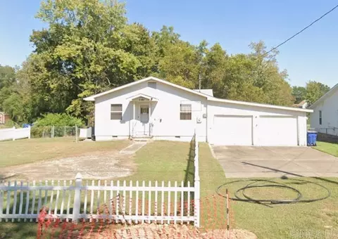 5121 Elm St, Fort Smith, AR 72904 photo 1