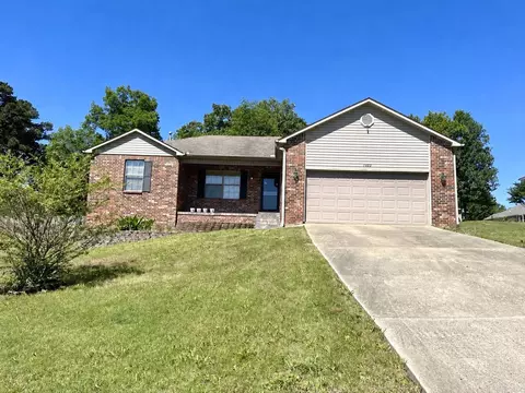1402 Roes Rdg, Heber Springs, AR 72543