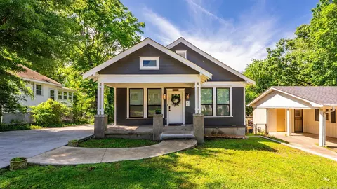 4909 Lee Ave, Little Rock, AR 72205