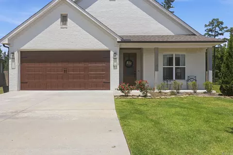 53 Saffron Cir, Little Rock, AR 72223
