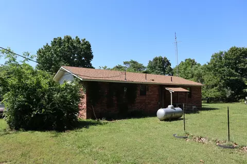 Exterior - 3863 Browns Chapel Rd, Viola, AR 72583 photo 4 of 12