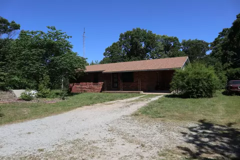 3863 Browns Chapel Rd, Viola, AR 72583