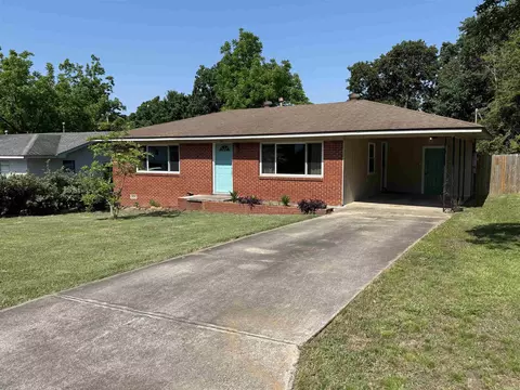 50 Wesley Dr, Sherwood, AR 72120