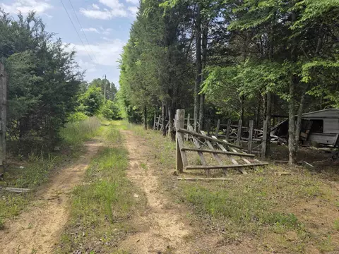 4296 Wilburn Rd, Heber Springs, AR 72543