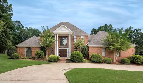 69 Valley Estates Cv, Little Rock, AR 72212