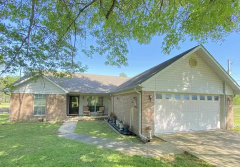 122 Jamie Ln, Beebe, AR 72012